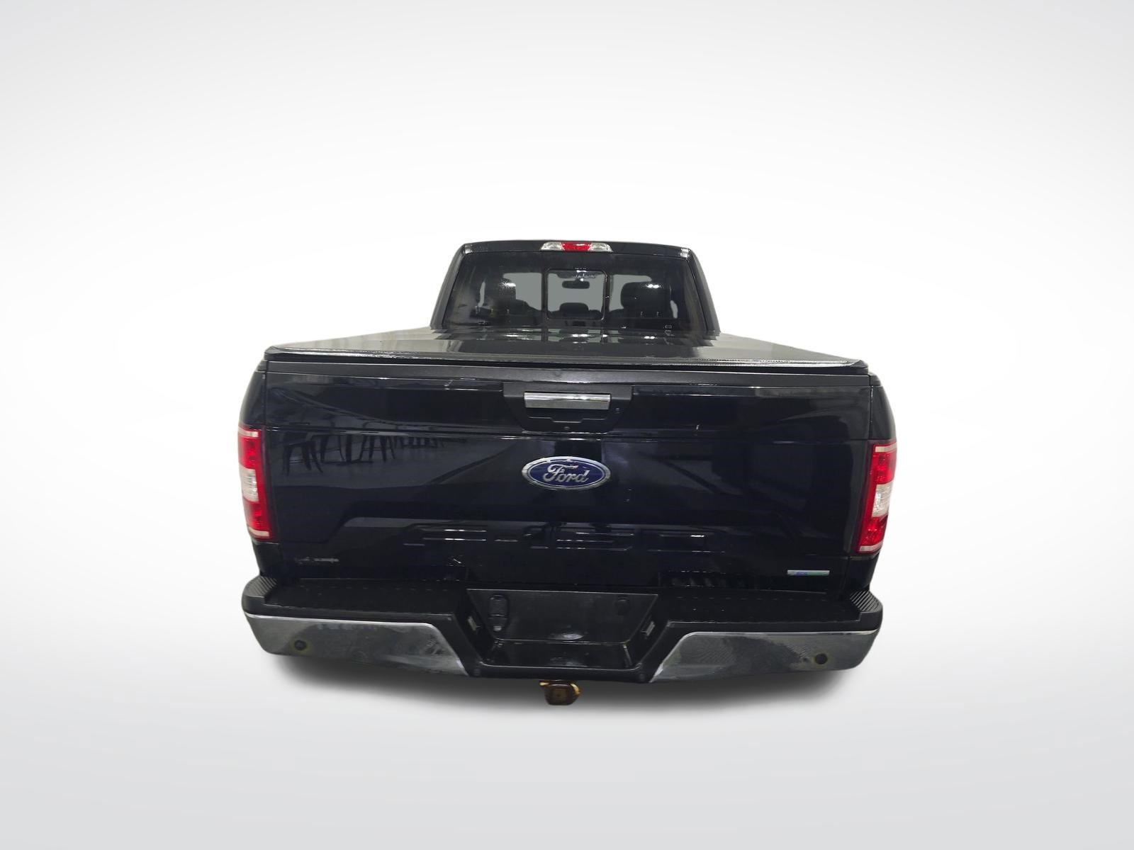 Used 2018 Ford F150 XLT w/ Equipment Group 302A Luxury image 5