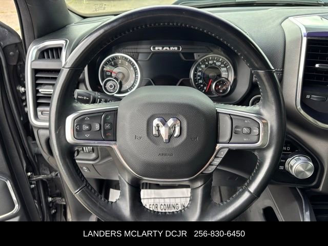 Used 2022 RAM 1500 Laramie image 25