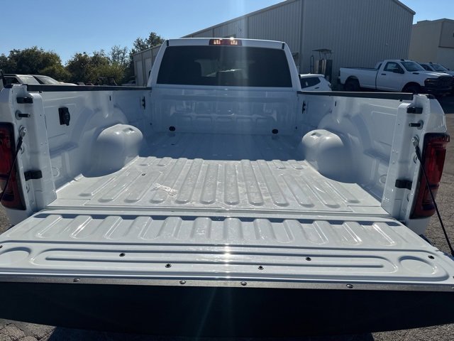 New 2026 RAM 2500 Tradesman image 8