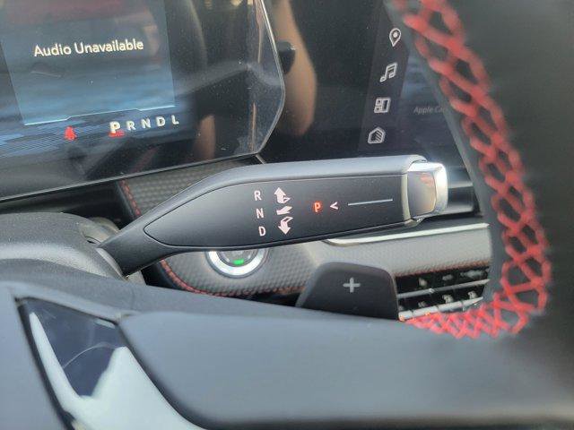 New 2026 Chevrolet Equinox RS image 24