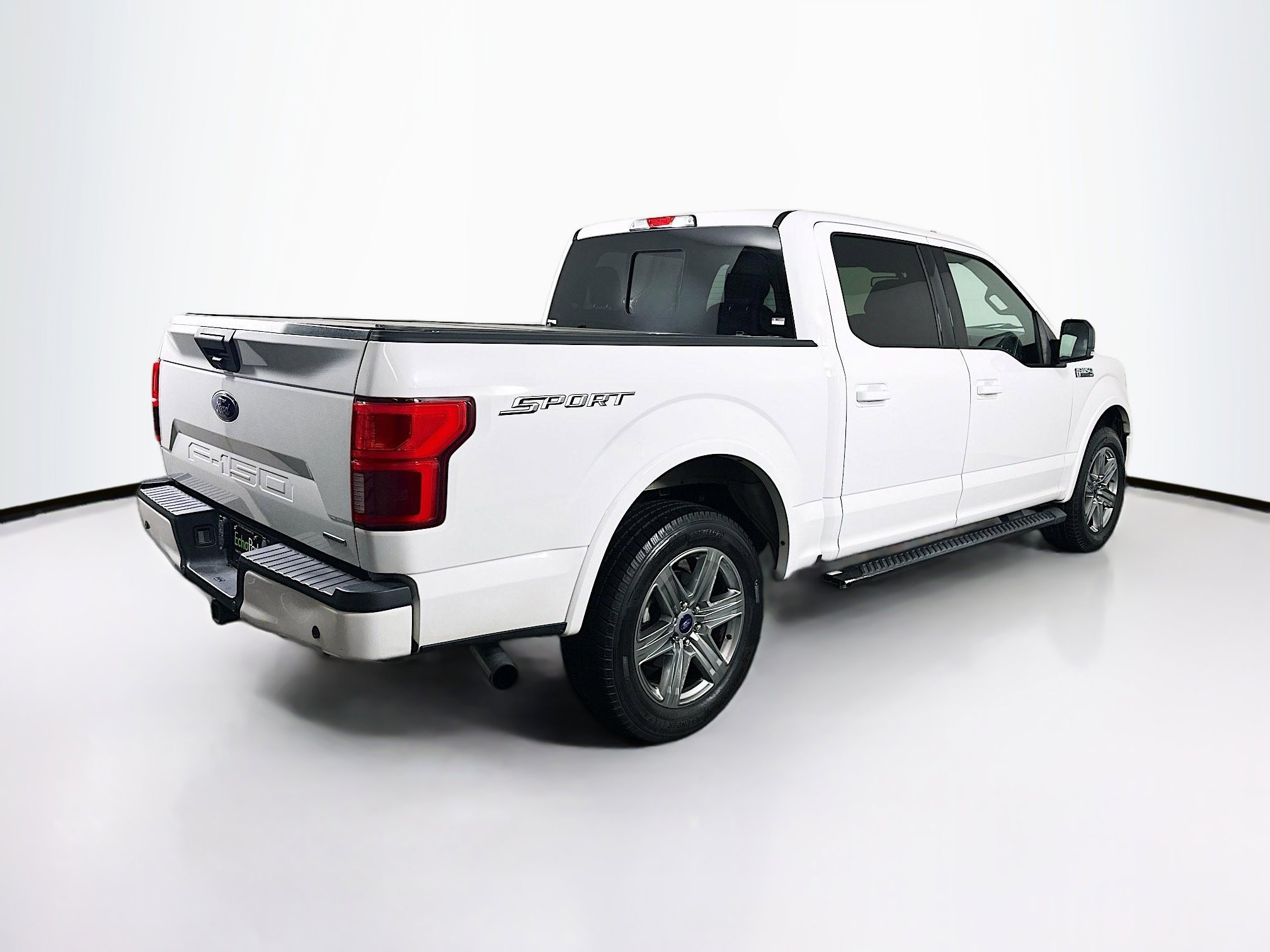 Used 2019 Ford F150 XLT w/ Equipment Group 302A Luxury image 9