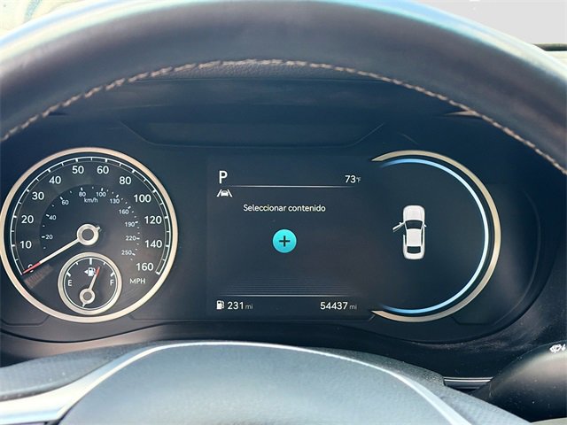 Used 2022 Genesis G70 2.0T image 12