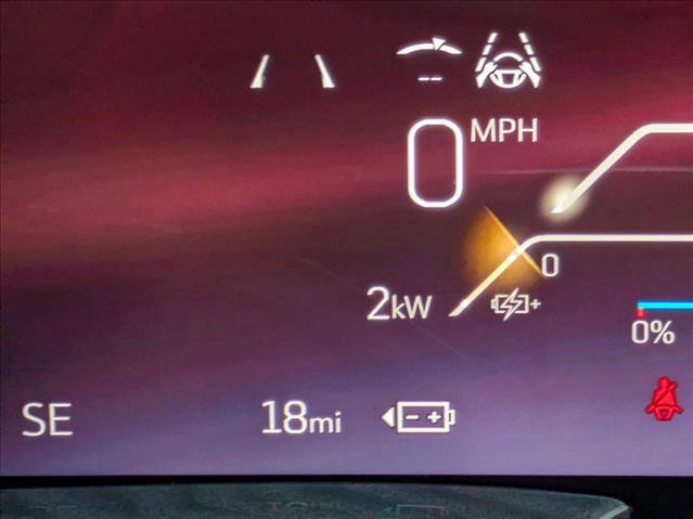 New 2026 Cadillac Escalade IQ Sport 2 w/ LPO, ONYX Package image 10