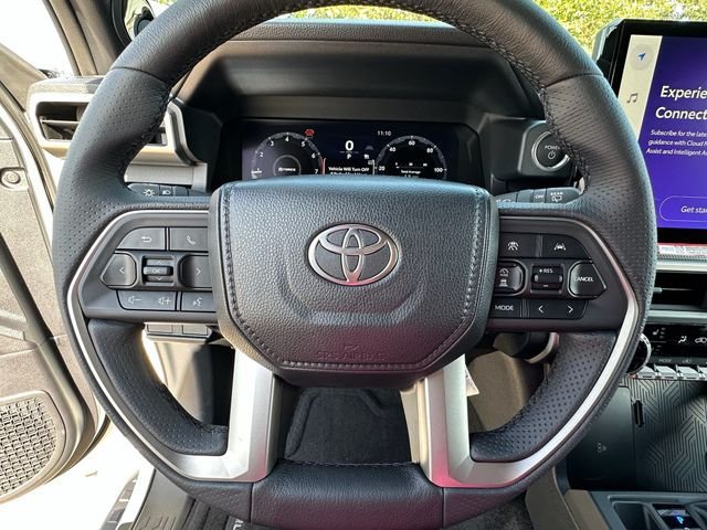 New 2026 Toyota 4Runner Limited AWD/4WD image 11