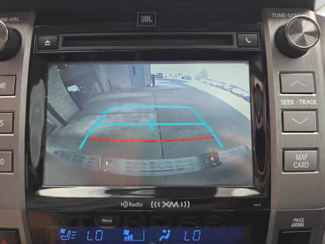 Used 2018 Toyota Tundra Platinum image 25