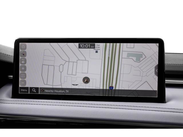 Certified 2026 Genesis G70 2.5T image 19