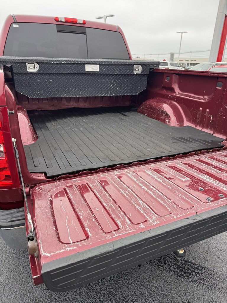 Used 2013 Chevrolet Silverado 1500 LT w/ All-Star Edition image 11