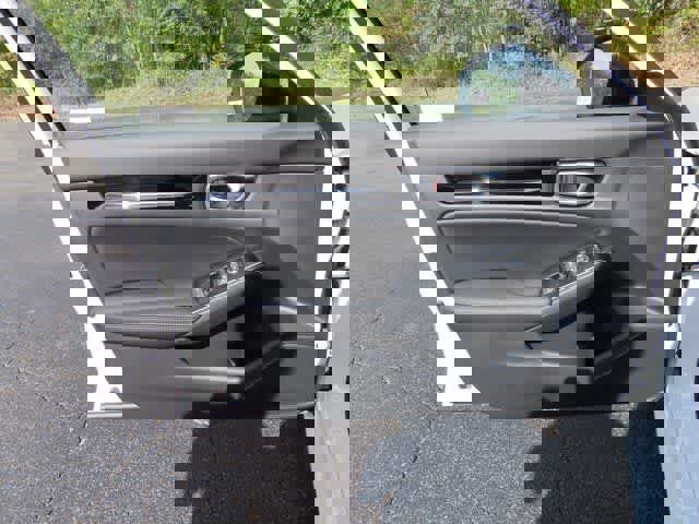 New 2026 Honda Civic Sport Touring image 17