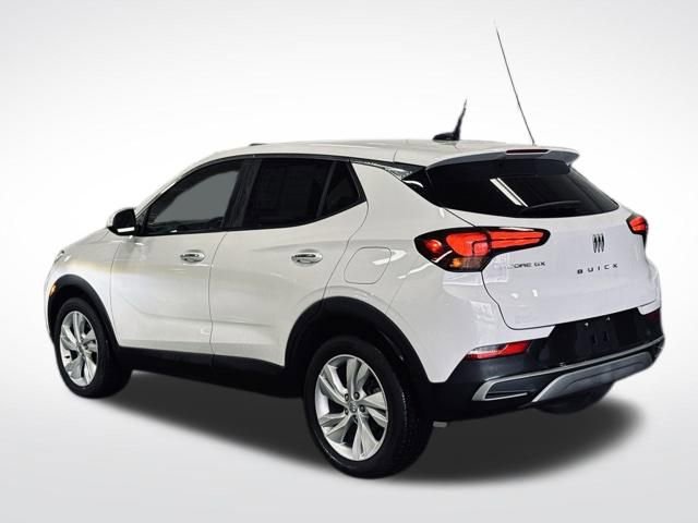 Used 2024 Buick Encore GX Preferred image 9