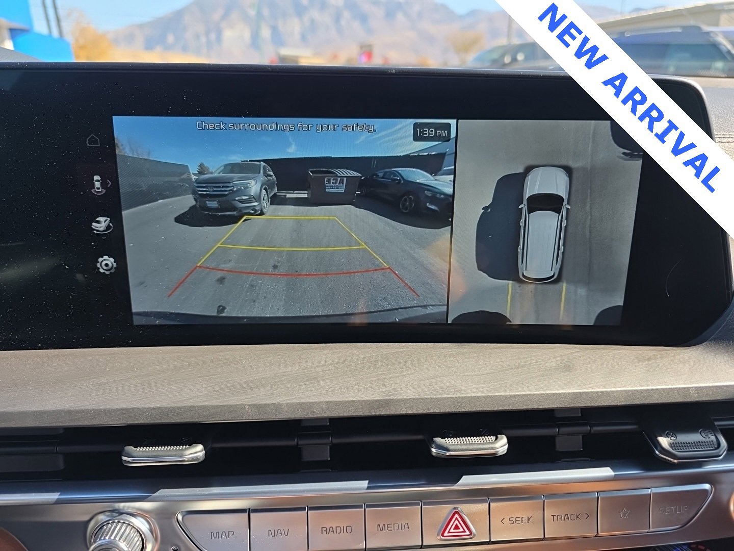 Used 2024 Kia Telluride SX Prestige X-Line image 21