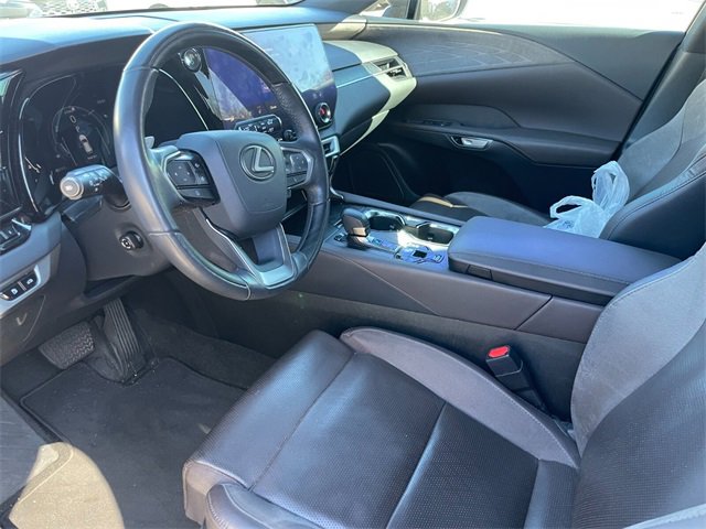 Certified 2023 Lexus RX 350 image 4