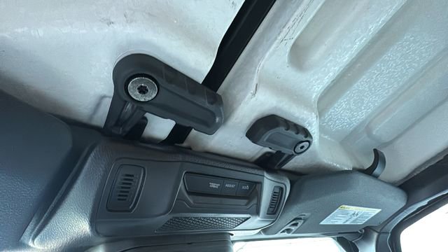 Used 2025 Jeep Wrangler Unlimited Sport S 4xe AWD/4WD image 27