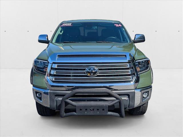 Used 2021 Toyota Tundra Limited image 2
