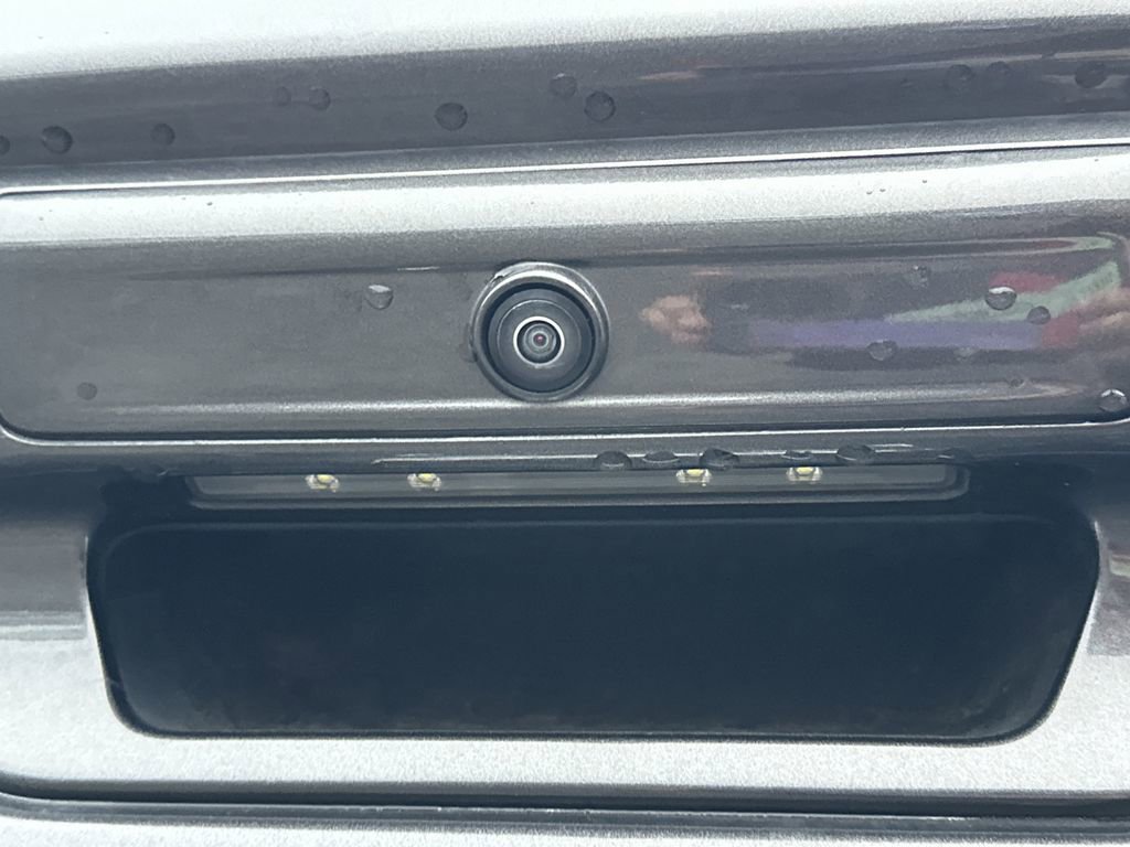 Used 2023 RAM 2500 Big Horn w/ Level B Equipment Group image 36