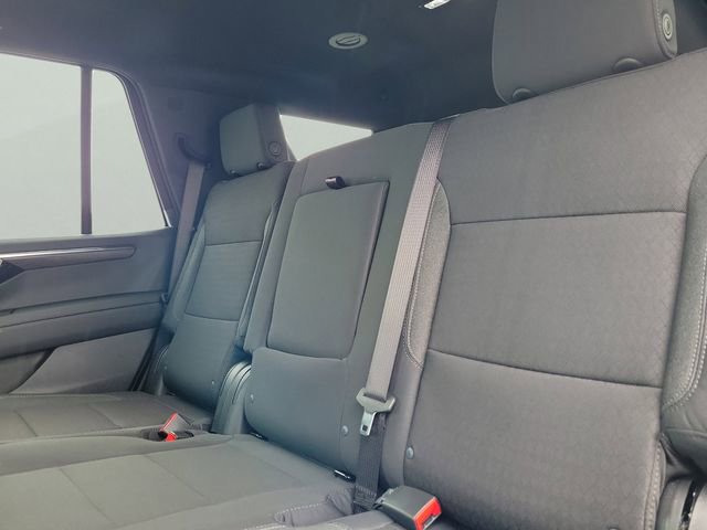 New 2026 Chevrolet Tahoe LS w/ LPO, Dark Essentials Package image 8