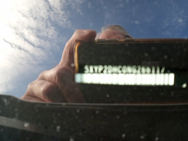 Used 2022 Kia Telluride LX image 5