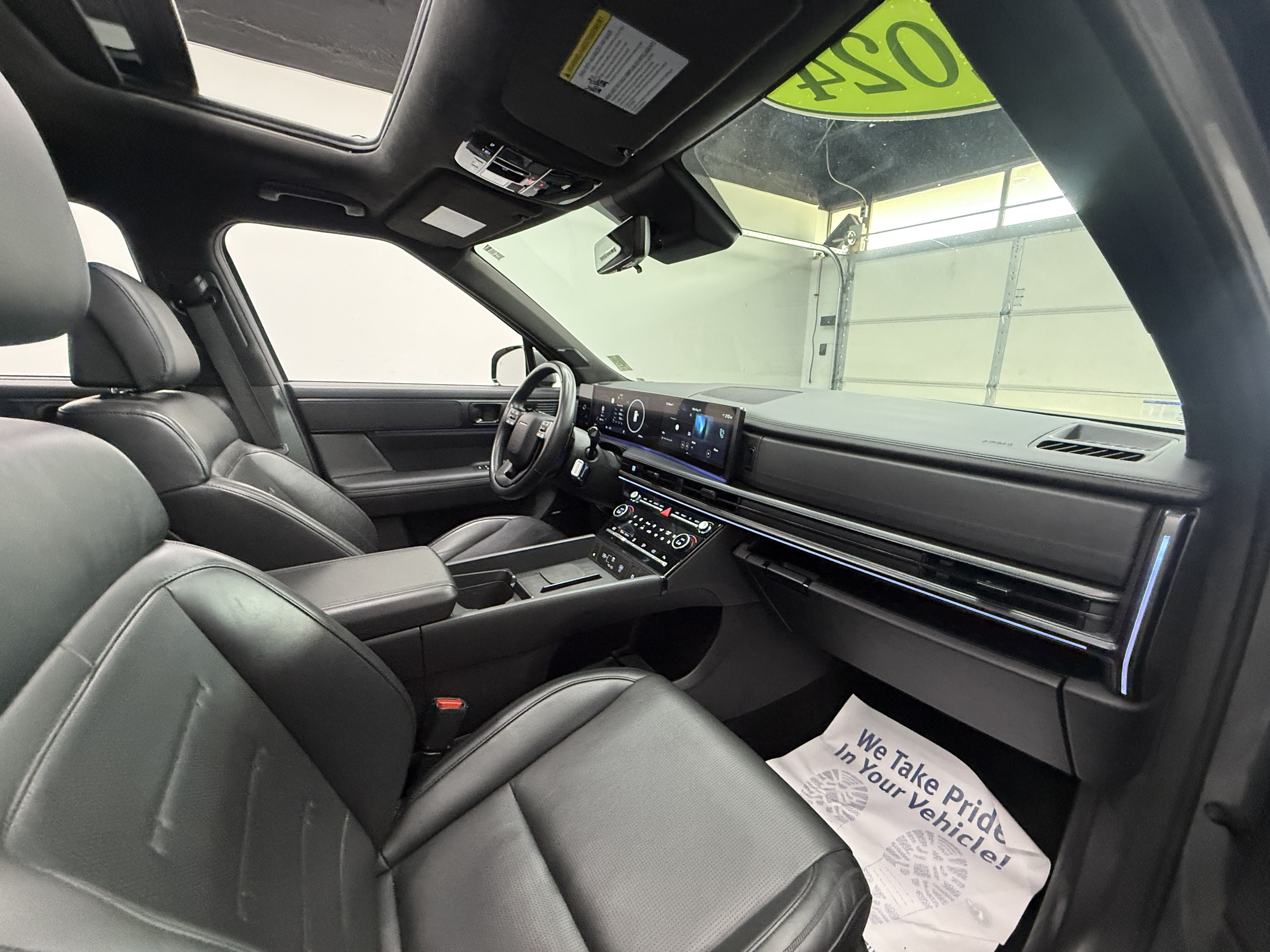 Used 2024 Hyundai Santa Fe Calligraphy AWD/4WD image 21