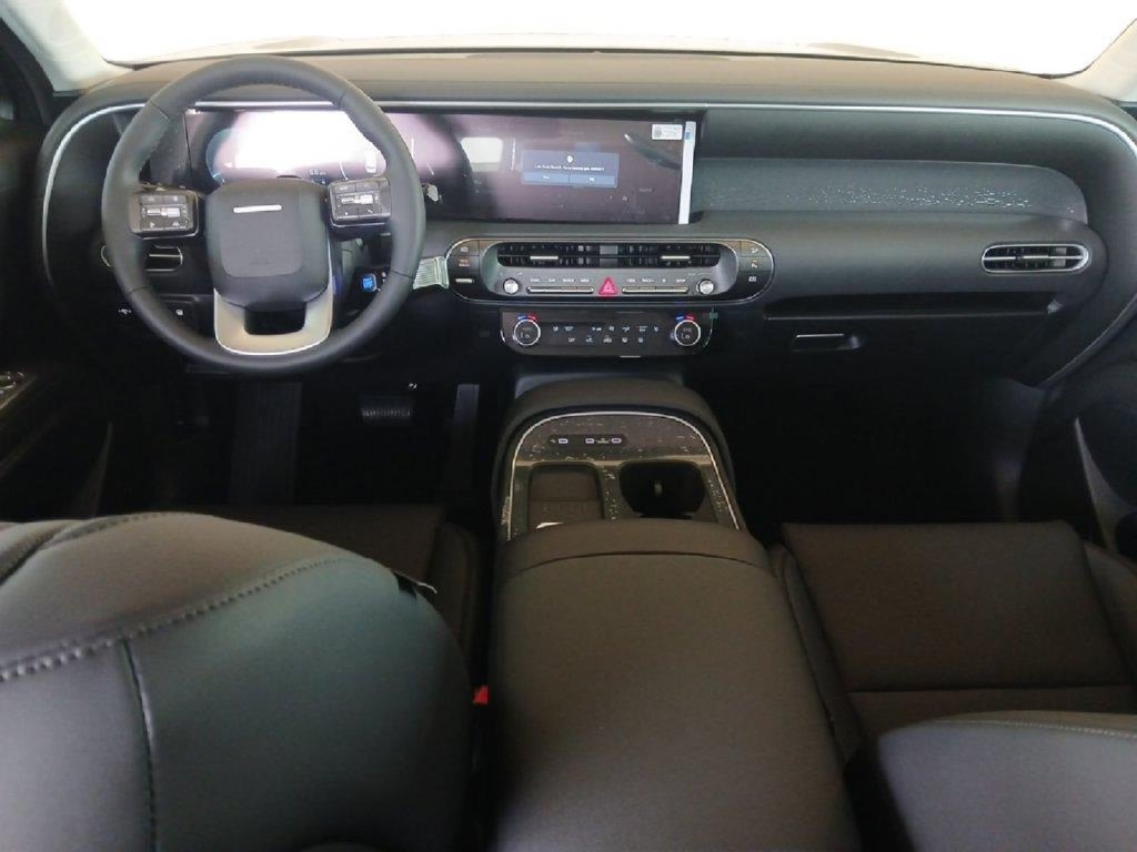New 2026 Hyundai Palisade SEL AWD/4WD image 10