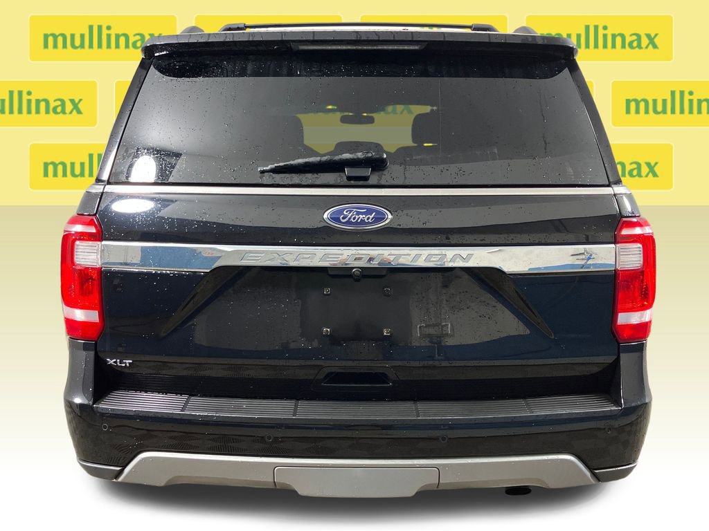Certified 2020 Ford Expedition XLT w/ Equipment Group 202A image 8