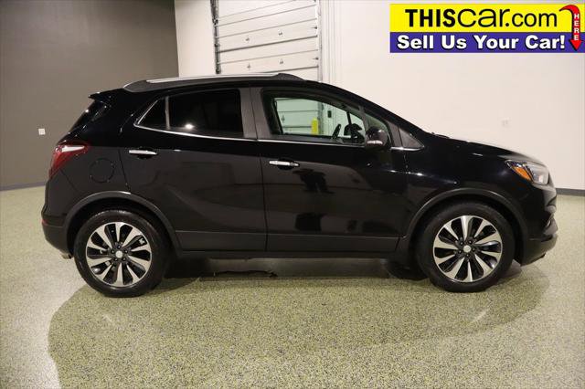 Used 2019 Buick Encore Essence image 7
