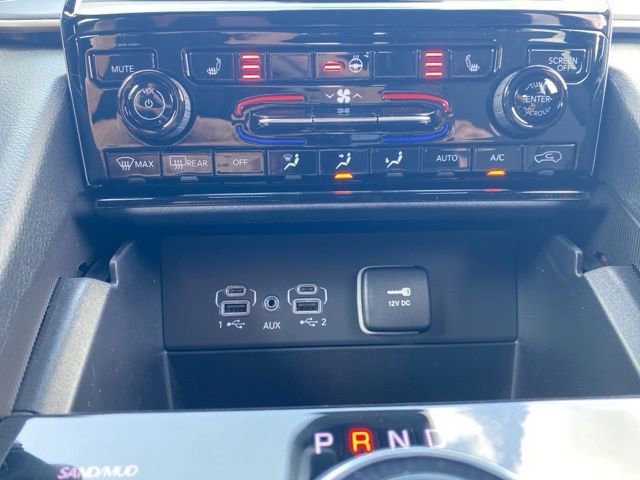 New 2025 Jeep Grand Cherokee L Limited image 47