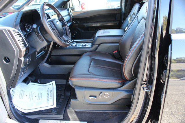Used 2021 Ford Expedition King Ranch AWD/4WD image 6