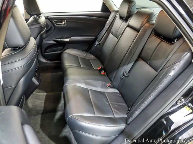 Used 2015 Toyota Avalon XLE Touring image 11