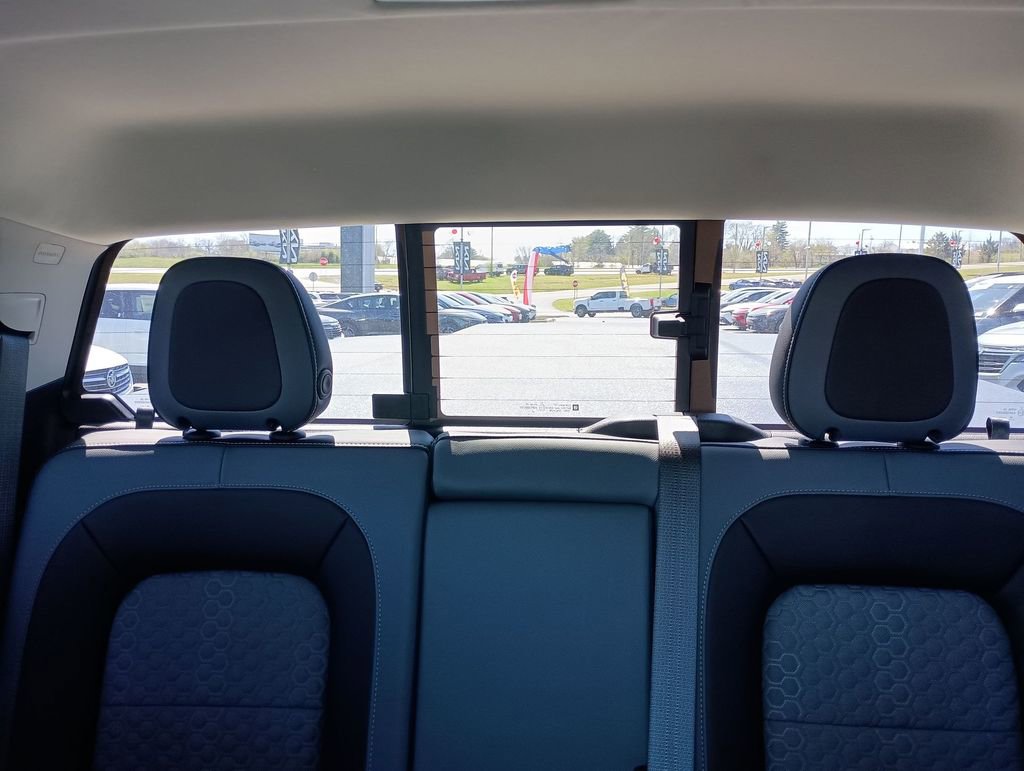 Used 2022 Chevrolet Colorado Z71 image 13