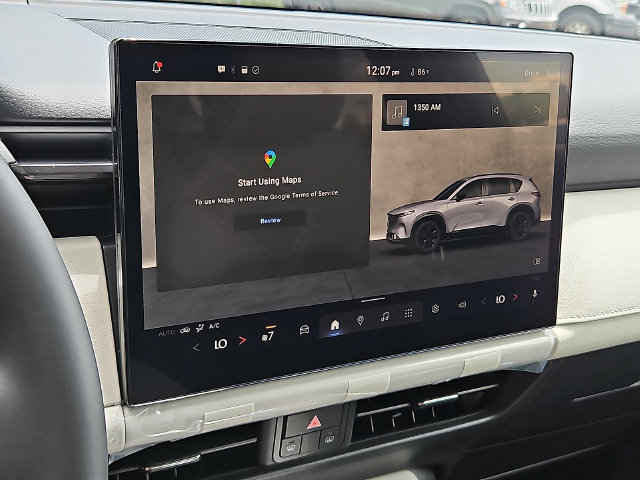 New 2026 MAZDA CX-5 Select AWD/4WD image 13