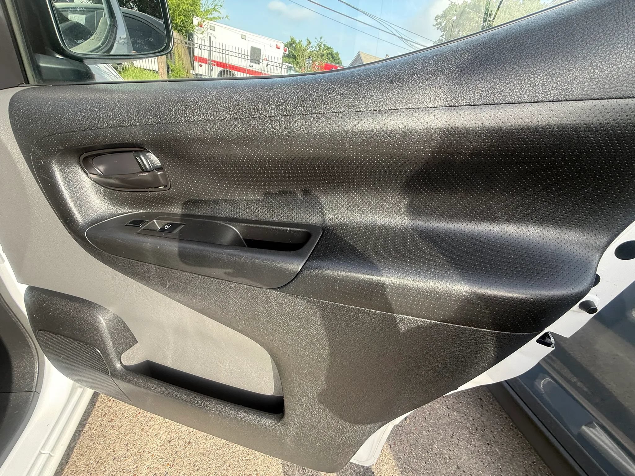 Used 2019 Nissan NV200 S w/ Cruise Control Package FWD image 15