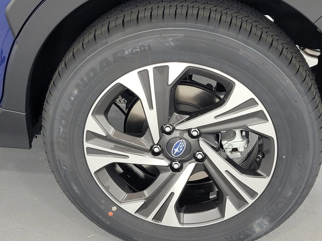 New 2026 Subaru Crosstrek 2.0i Premium AWD/4WD image 7