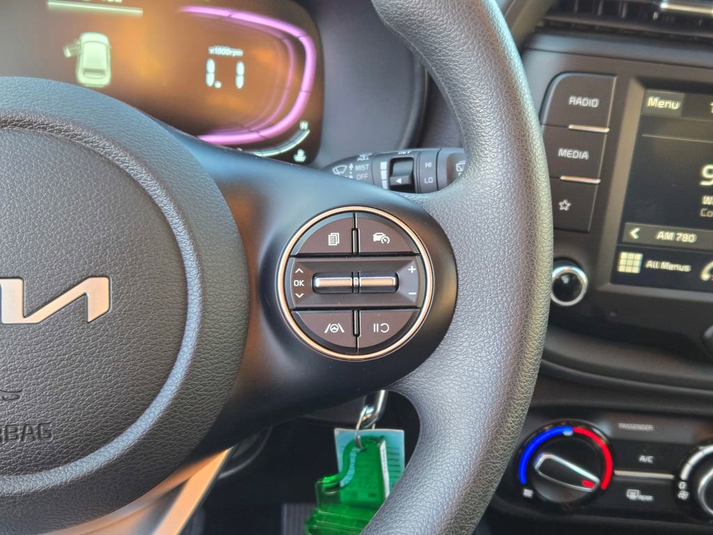 Used 2025 Kia Soul LX w/ Option Group 015 image 37