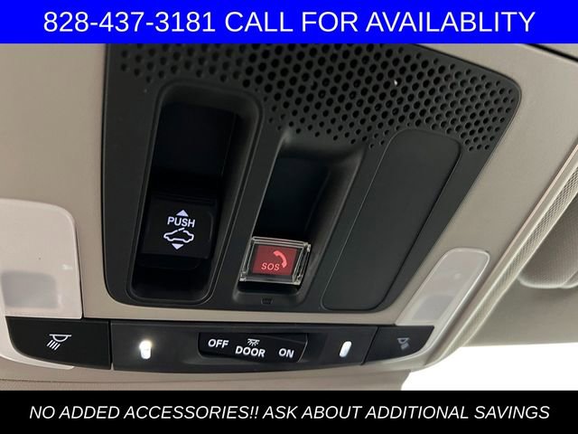 New 2025 Honda Accord Touring image 24