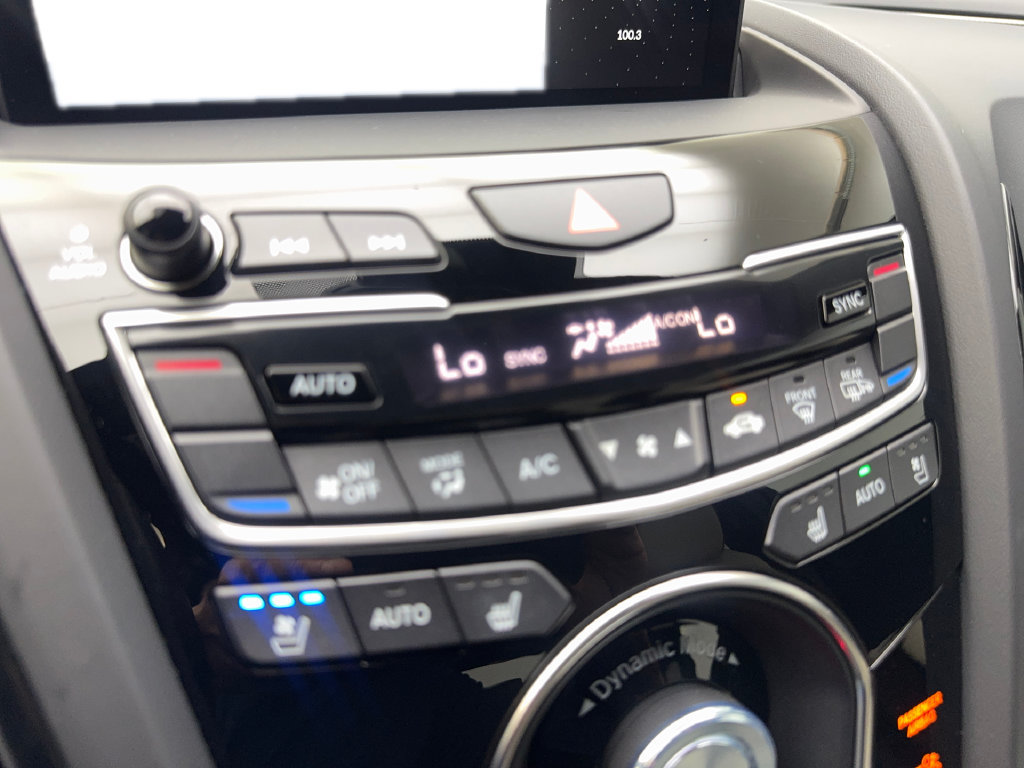 Used 2025 Acura RDX w/ Advance Package AWD/4WD image 69