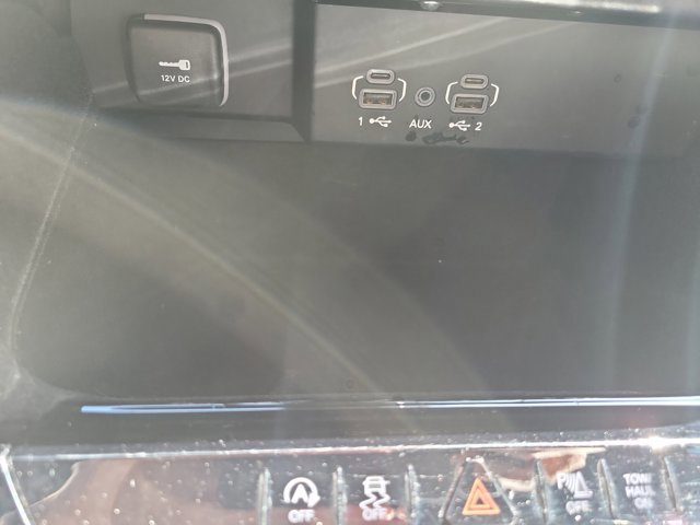 Certified 2022 Jeep Wagoneer Series I AWD/4WD image 39