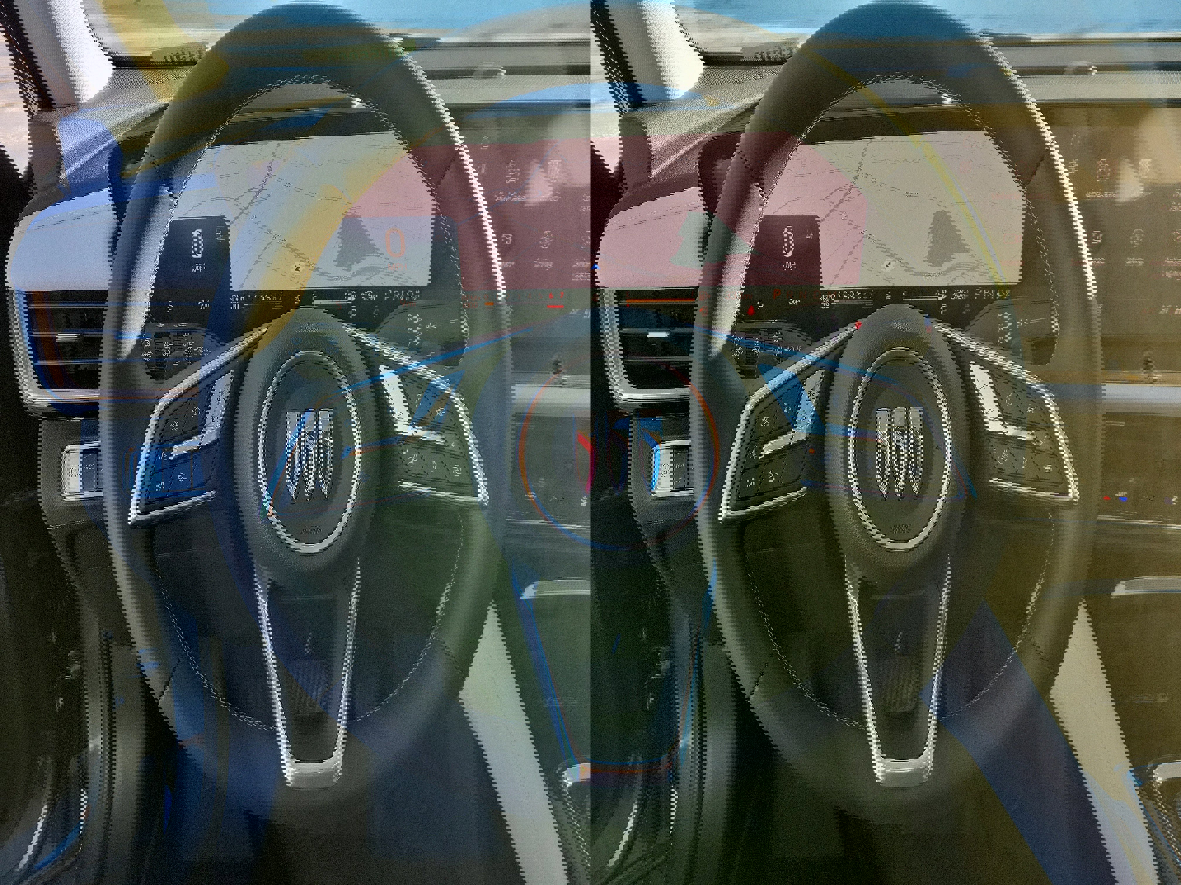 New 2026 Buick Envision Avenir image 20