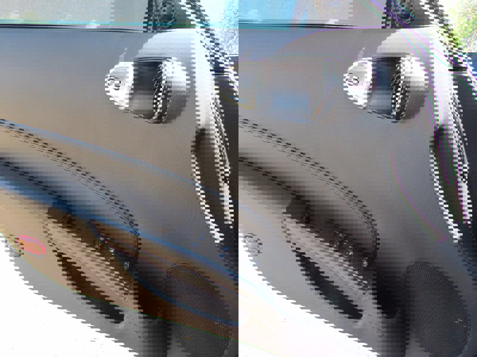 Used 2006 Nissan 350Z Enthusiast w/ (N93) Cargo Convenience Pkg image 20