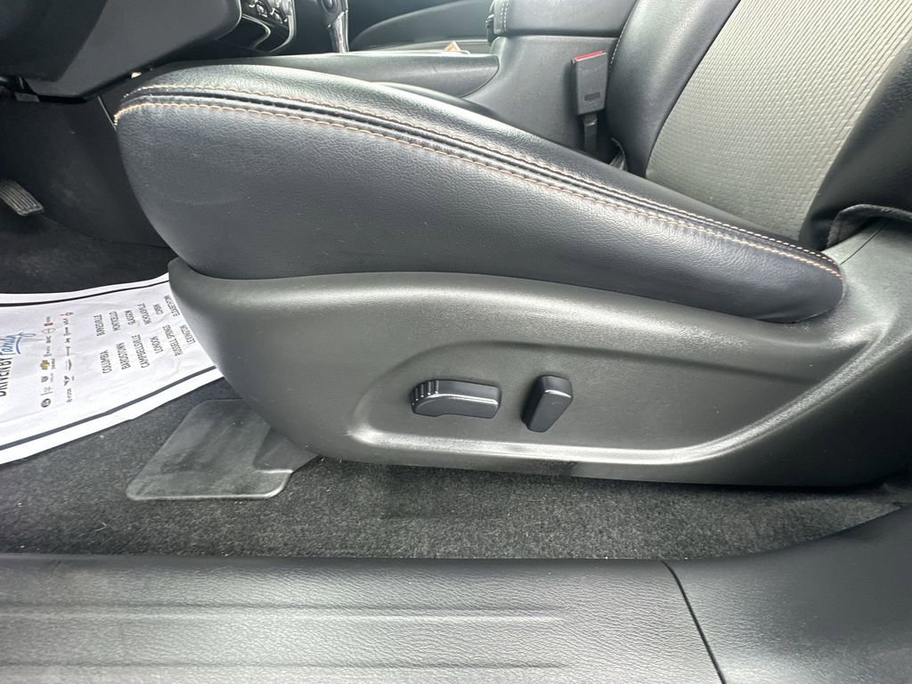 Used 2020 Nissan Pathfinder SV w/ Rock Creek Edition image 18