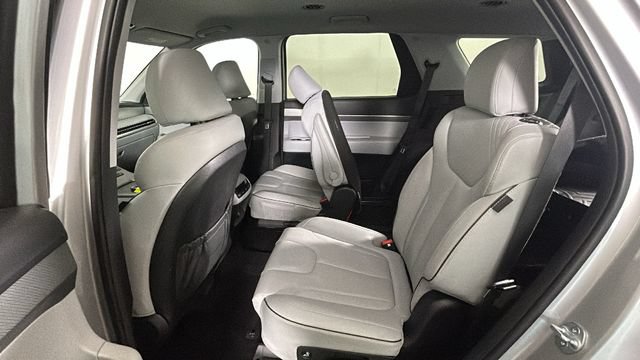 Certified 2023 Hyundai Palisade SEL AWD/4WD image 25