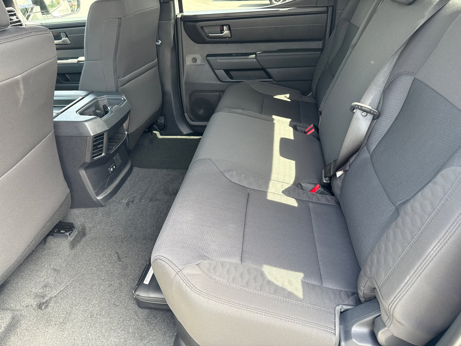 New 2026 Toyota Tundra SR5 image 16