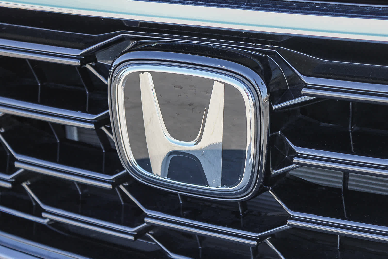 Certified 2024 Honda CR-V EX-L image 11