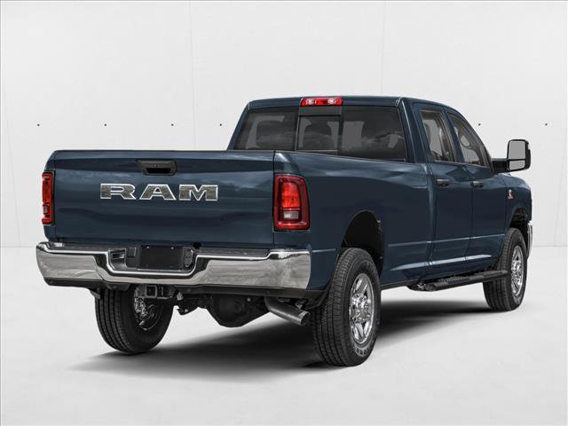New 2026 RAM 3500 Limited image 2