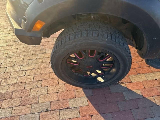 Used 2020 Ford Ranger XLT w/ Equipment Group 302A Luxury image 2