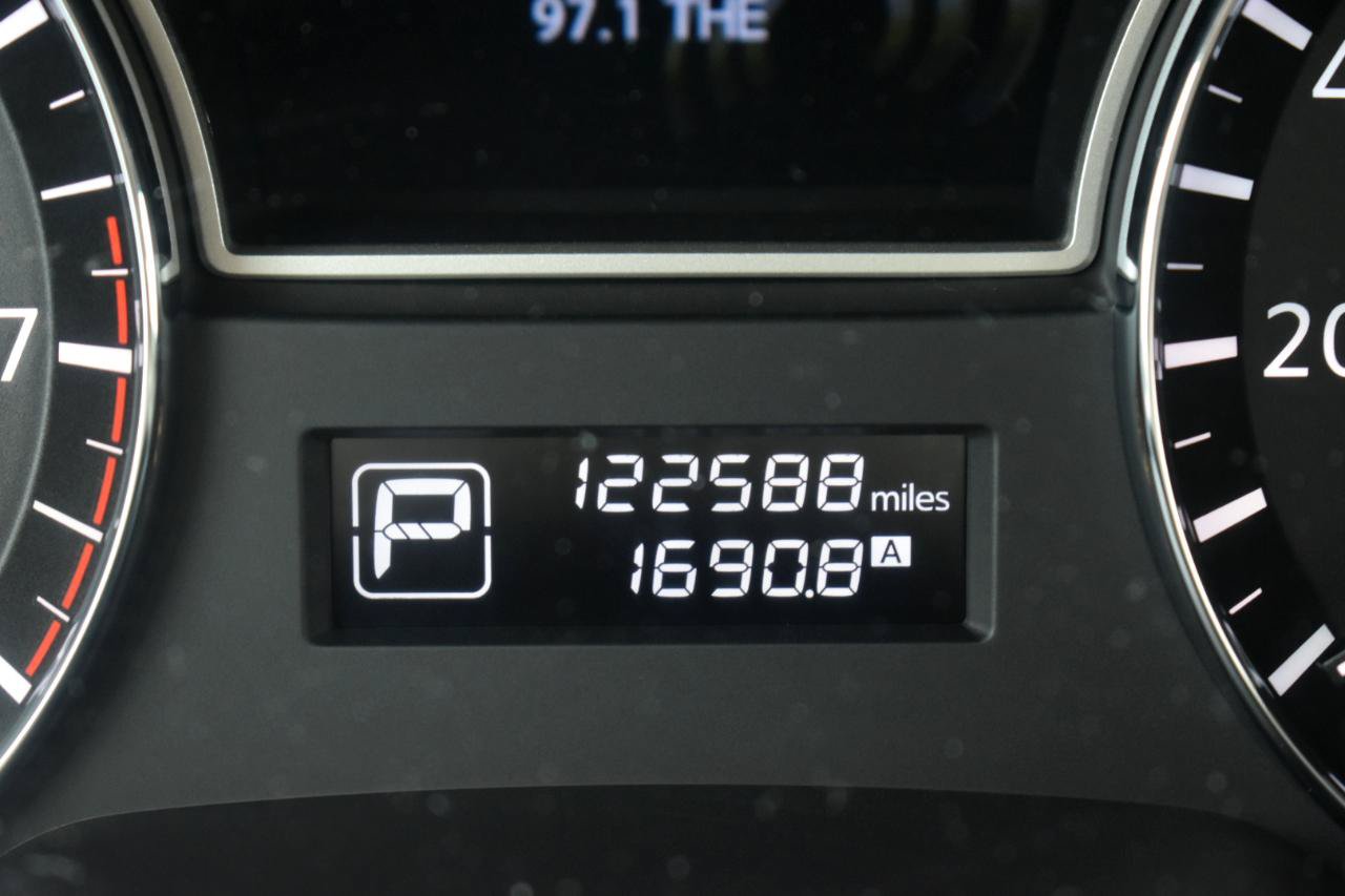 Used 2014 Nissan Altima 2.5 FWD image 18