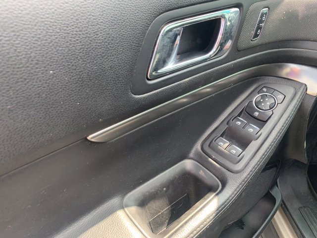 Used 2017 Ford Explorer 4WD Police Interceptor image 16