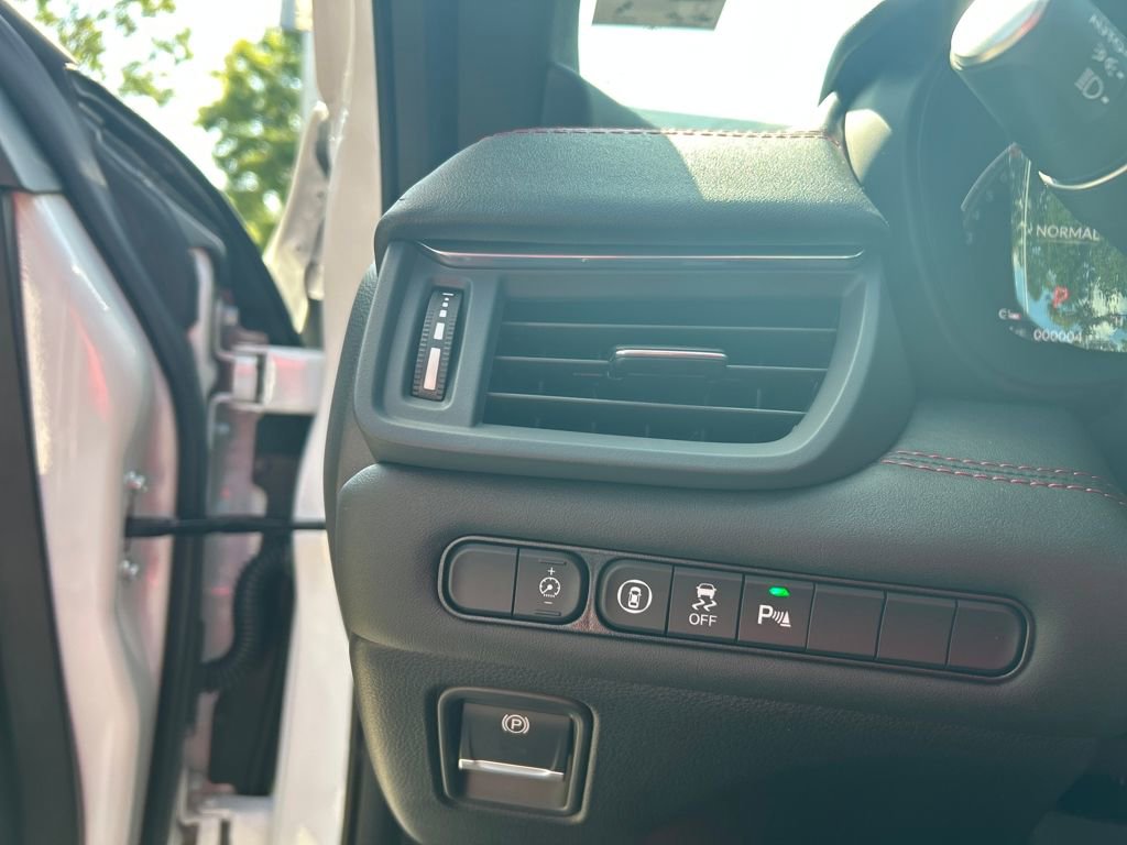 New 2025 Acura TLX SH-AWD image 16