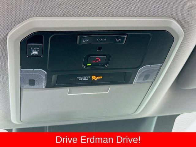 Used 2024 Toyota Tundra SR5 w/ SR5 Convenience Package RWD image 17
