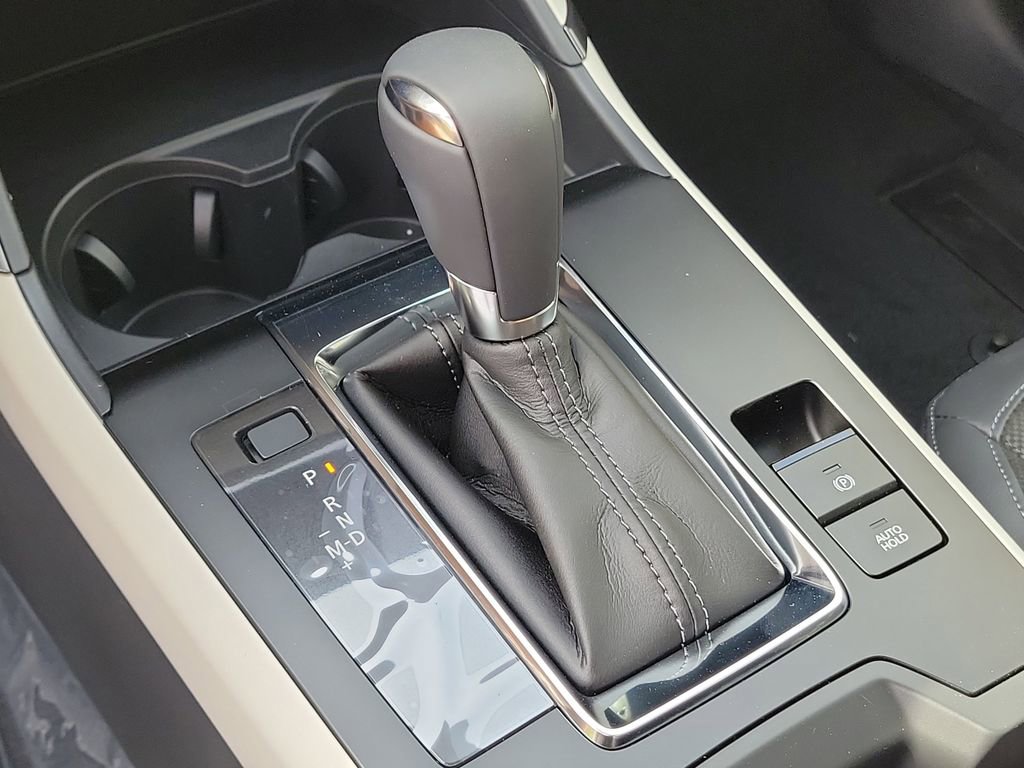 New 2026 MAZDA CX-5 Preferred image 29