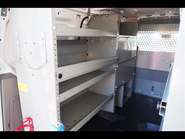 Used 2022 Ford Transit Connect XL image 6