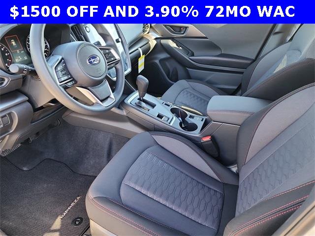 New 2026 Subaru Impreza 2.0i Sport image 13